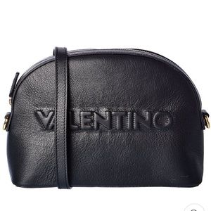 VALENTINO DIANA Leather crossbody bag authentic